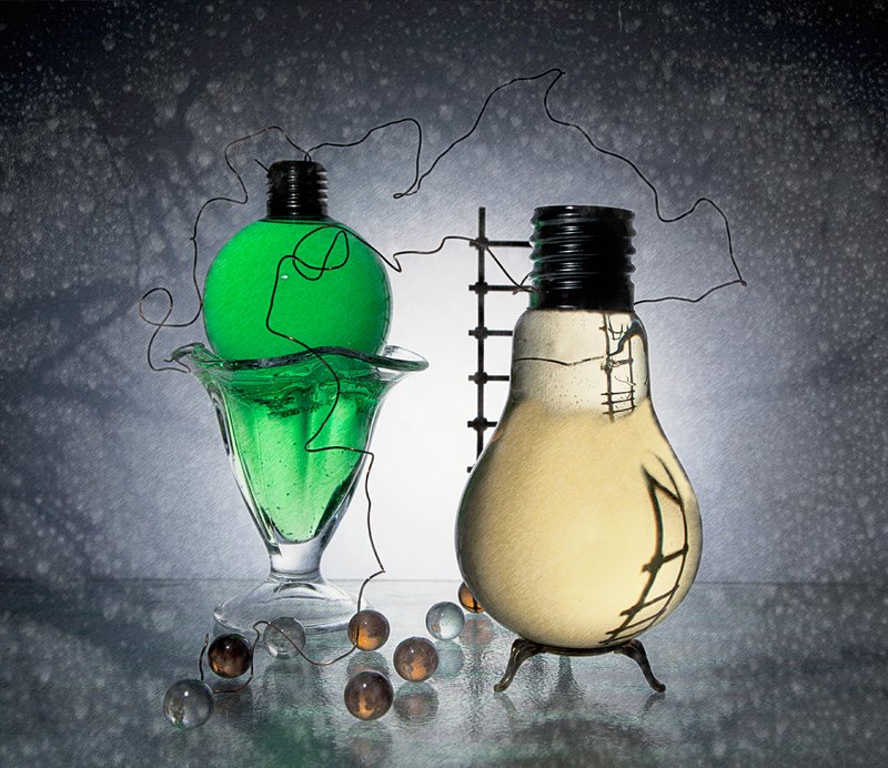 стекло Коктейльphoto preview