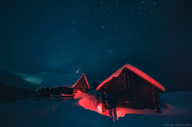 гори, зима, карпати, свидовець, carpathians, колиби, svidovets, tatul, татул, грунь, татульський, карпаты, свидовец Заглядывай к нам!photo preview