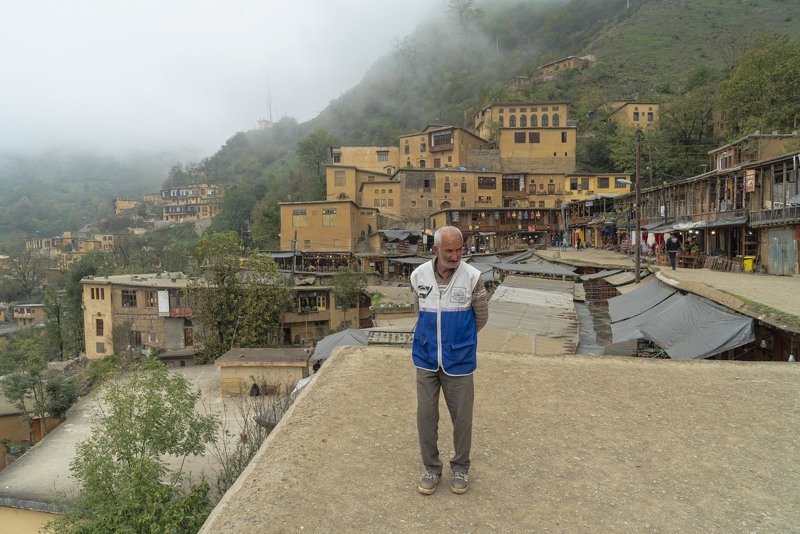 Masula - iranphoto preview