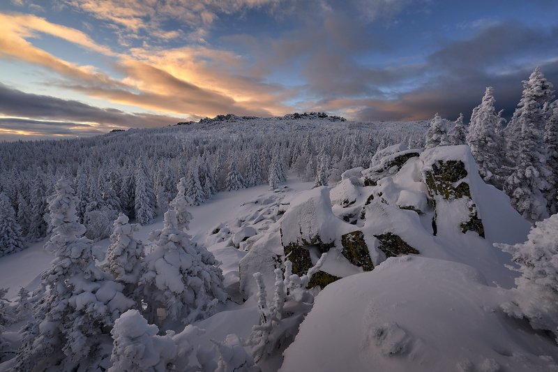 Вечерний Сукташphoto preview