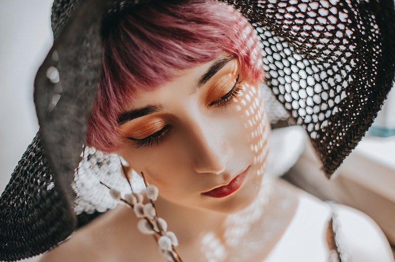 фотограф москва девушка модель студия свет фотография тело красота canon позирование грамур портрет стиль Лисаphoto preview