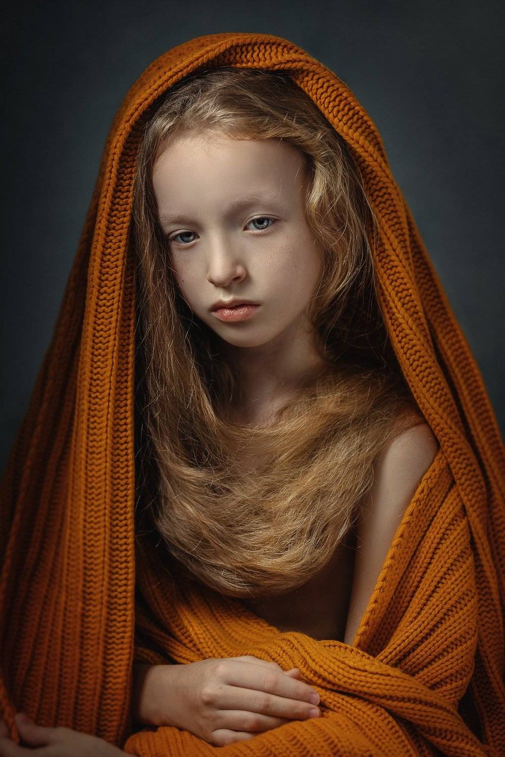 Eveline. Автор: Антон Губанов , Антон Губанов