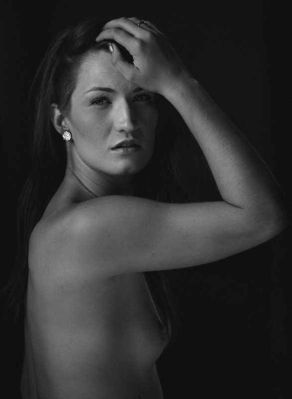 Nude Soft Lightphoto preview