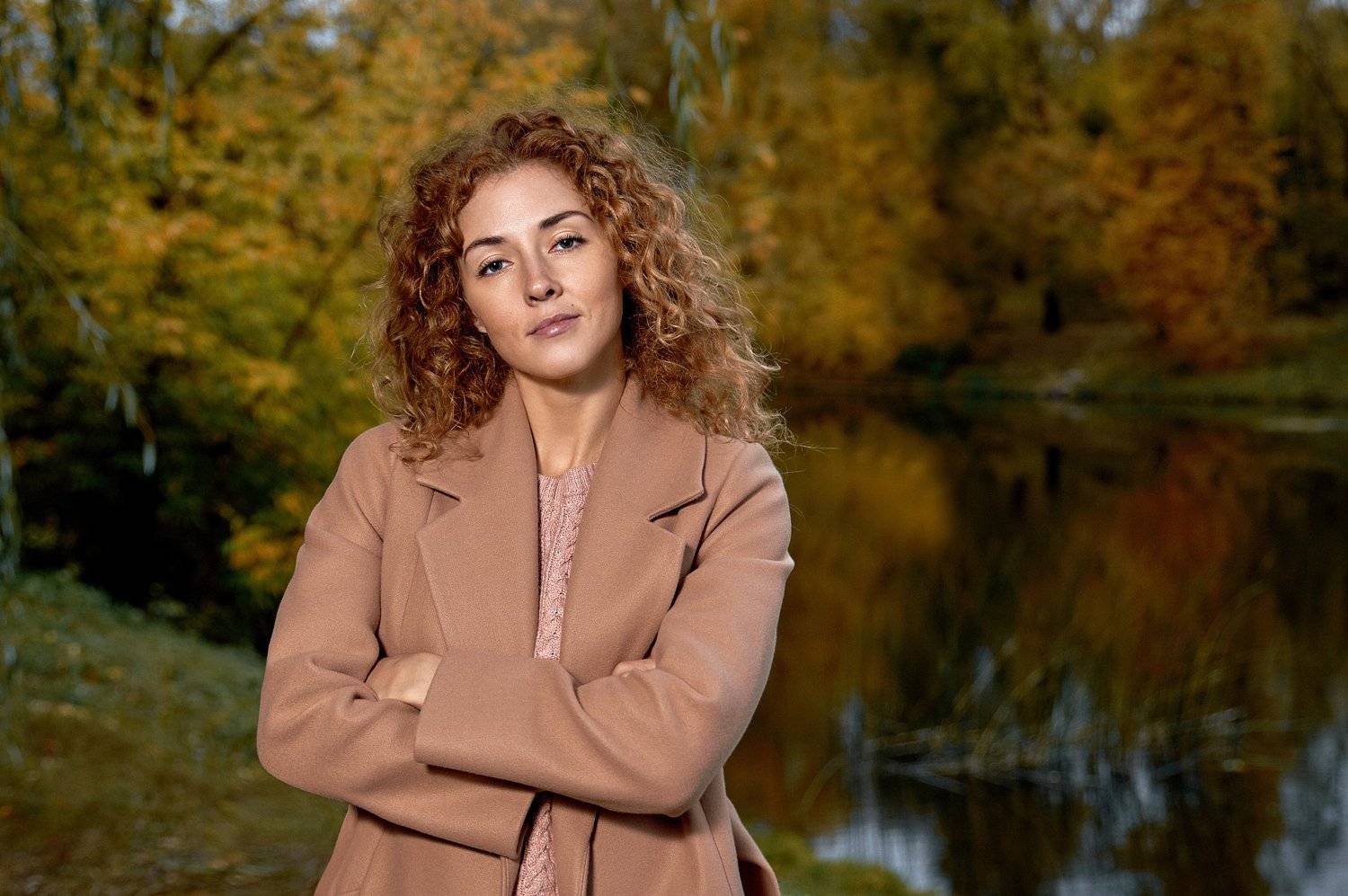 Мне говорят: как все, так и ты живи!. Автор: Максим Коротовских #портрет #portrait #вдохновляющий #фотосессия #фотосессиянаулице #фотопрогулка #фотосессиявмоскве #фотографмосква #максимкоротовских #москва #moscow #россия #russia #nikon, Максим Коротовских