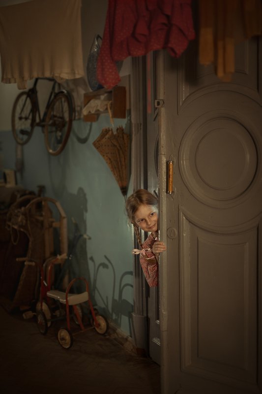 кто там?photo preview