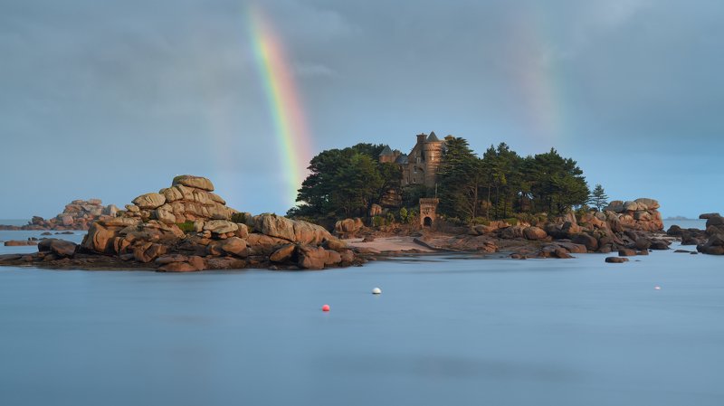 Île de Costaérèsphoto preview