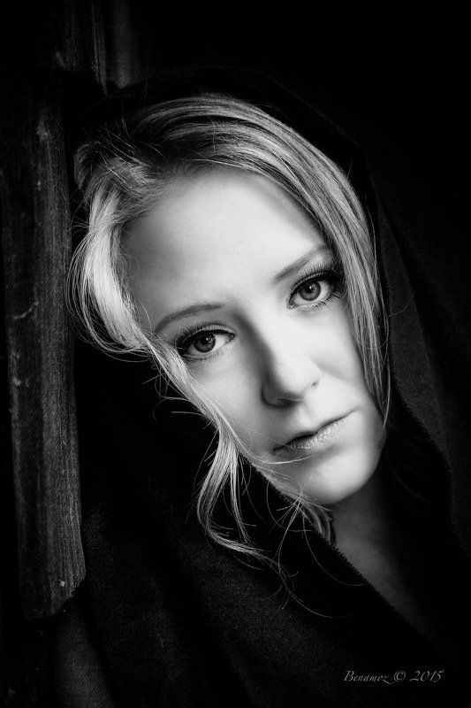 Portrait, woman Beautyphoto preview