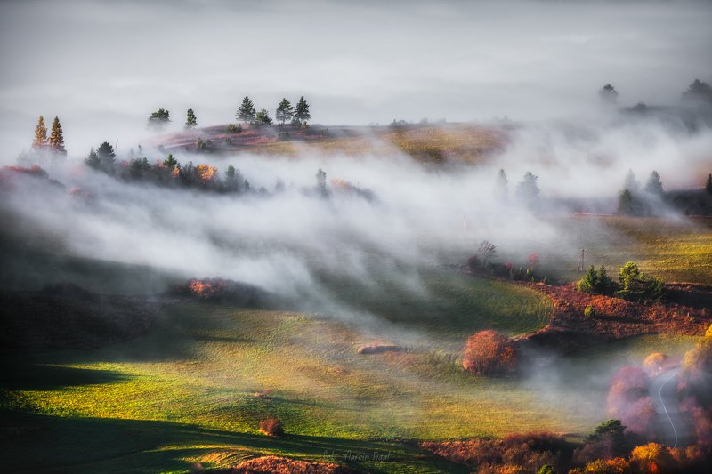 Pieniny National Park. фото превью