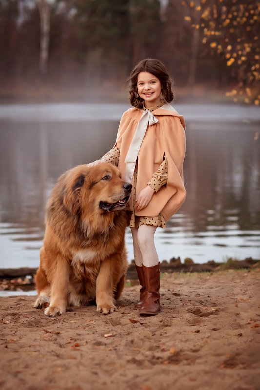 Я и мой друг Дукарphoto preview