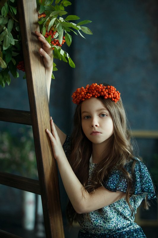 дети, портрет photo preview