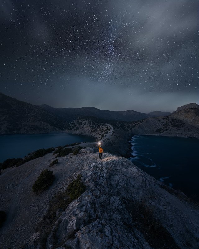 Подобие Млечного путиphoto preview