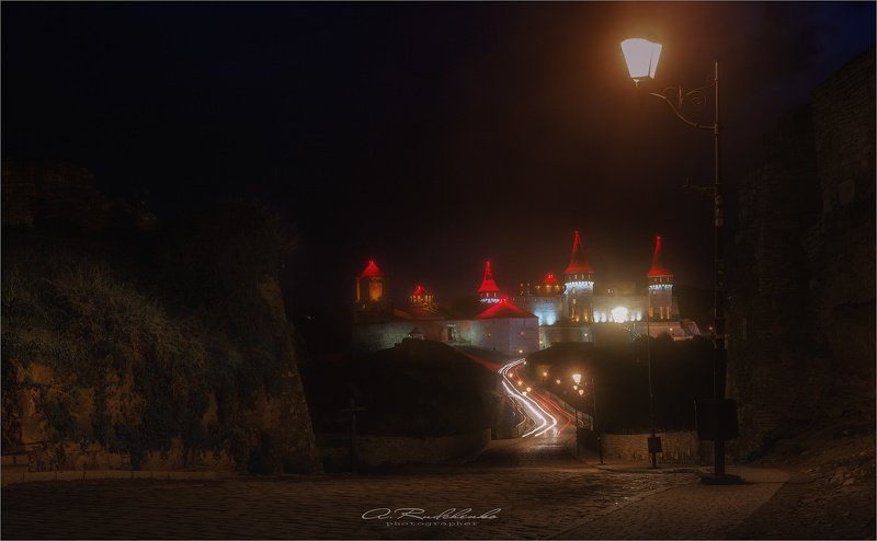 Крепостьphoto preview