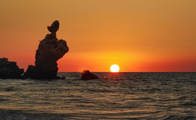 Прощание... фото превью