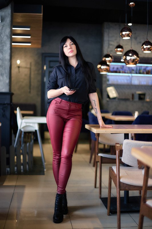 южный, урал, губерля орск, новотроицк Еленаphoto preview