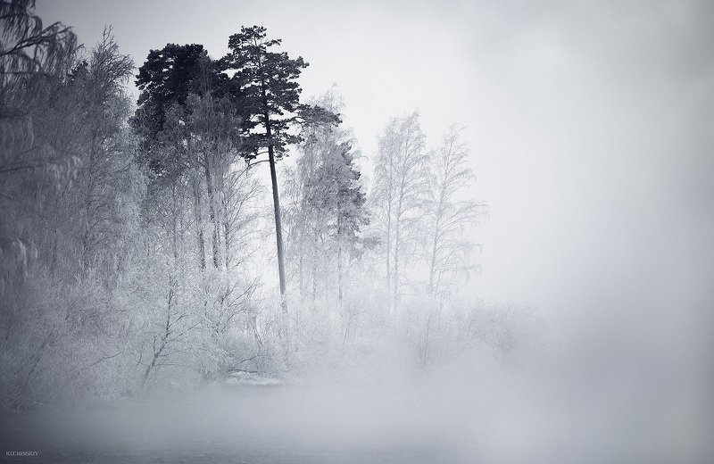 Белая мглаphoto preview