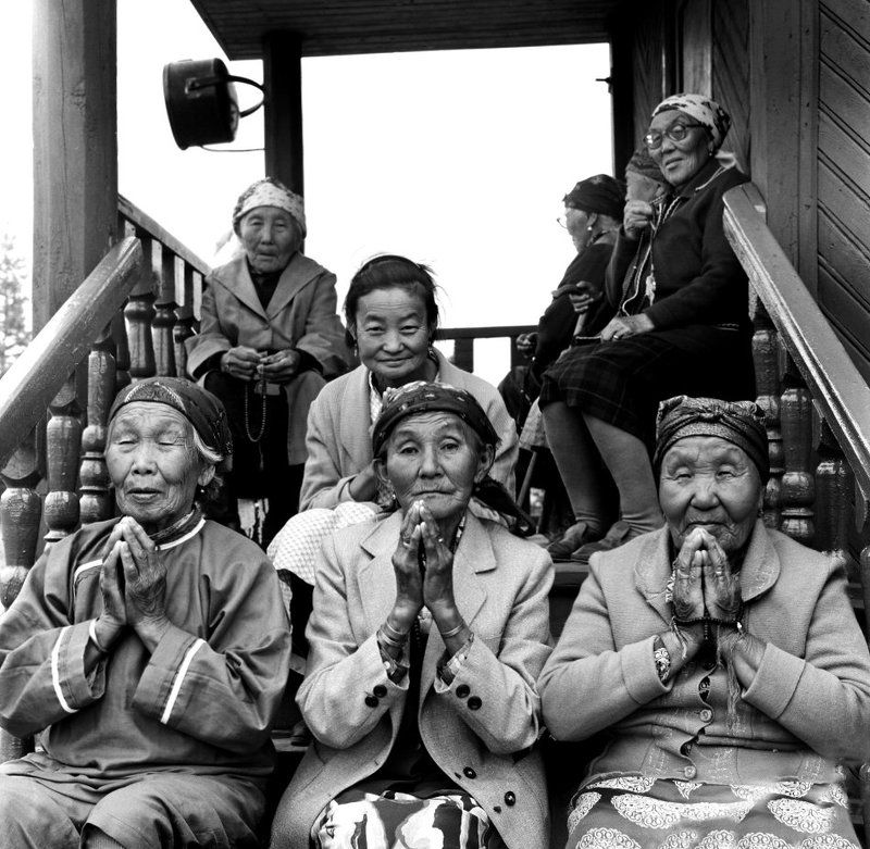 Babushkiphoto preview