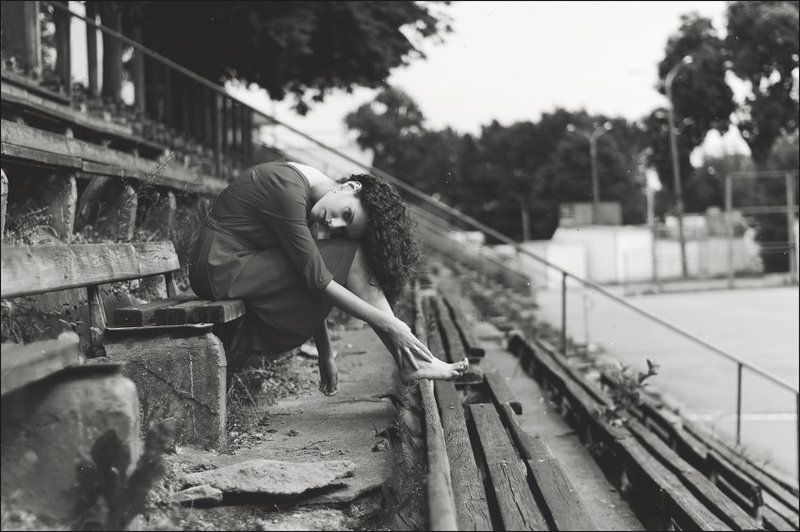 Портрет №10photo preview