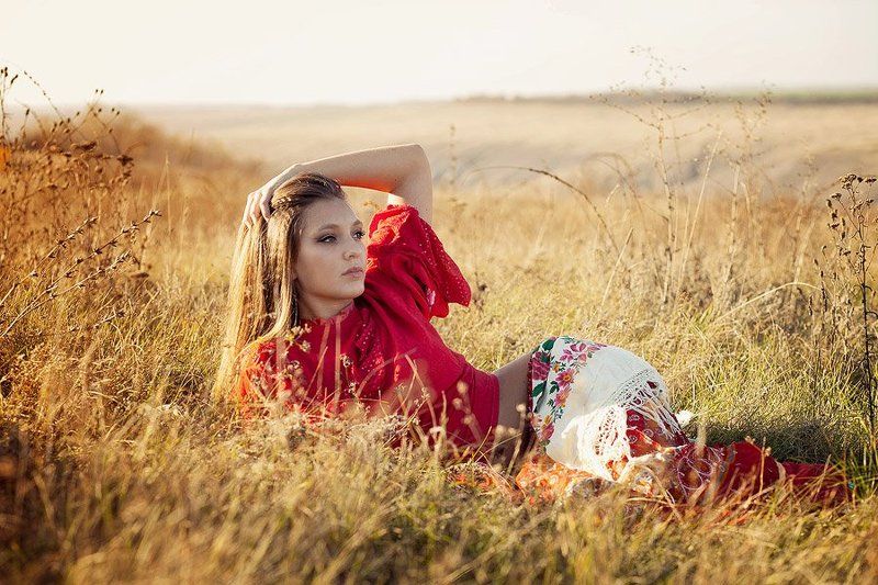 цыганкаphoto preview