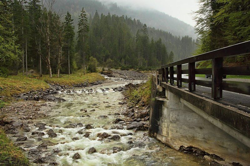 австрия, Затуманилоphoto preview