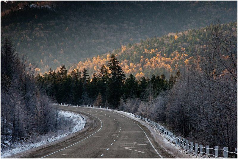 Road to the winterphoto preview