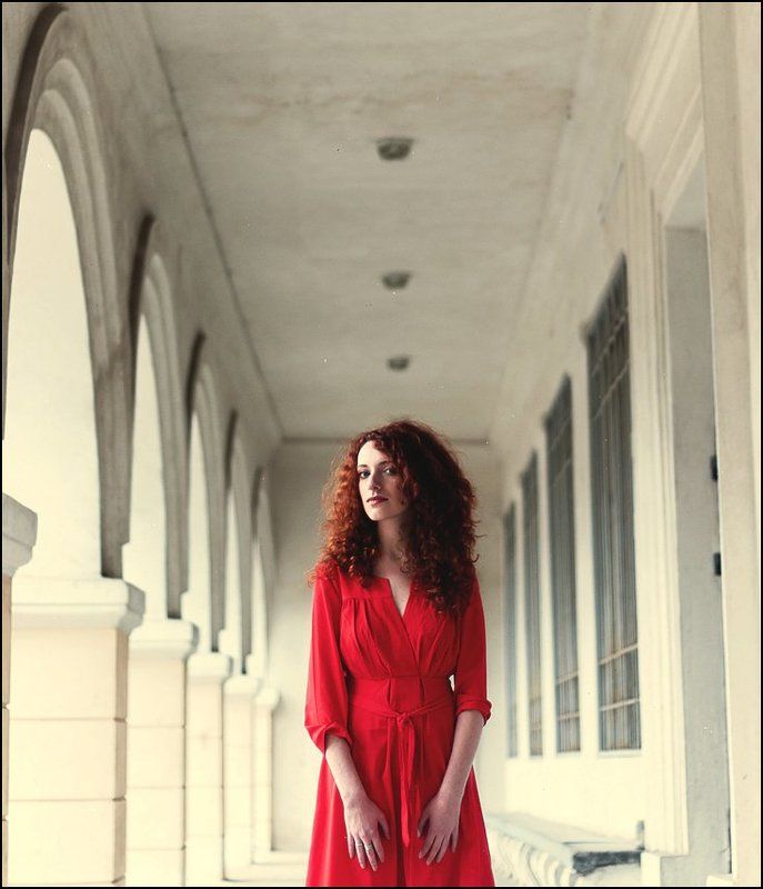 Портрет №11photo preview