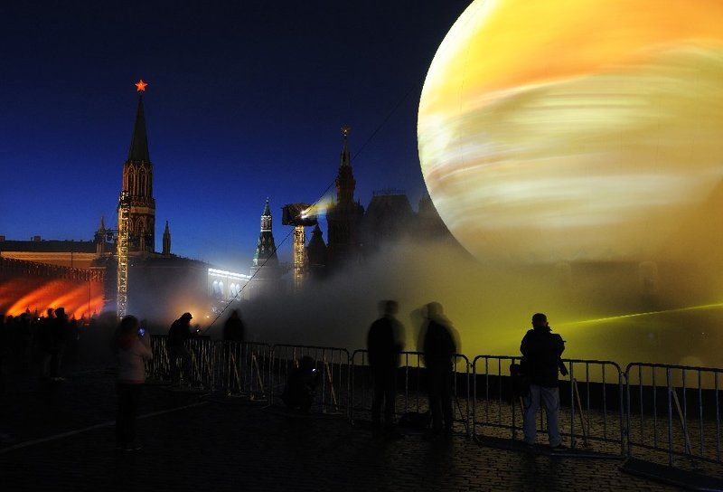 Круг Света Москва 2012 Место проведения - неизвестноphoto preview