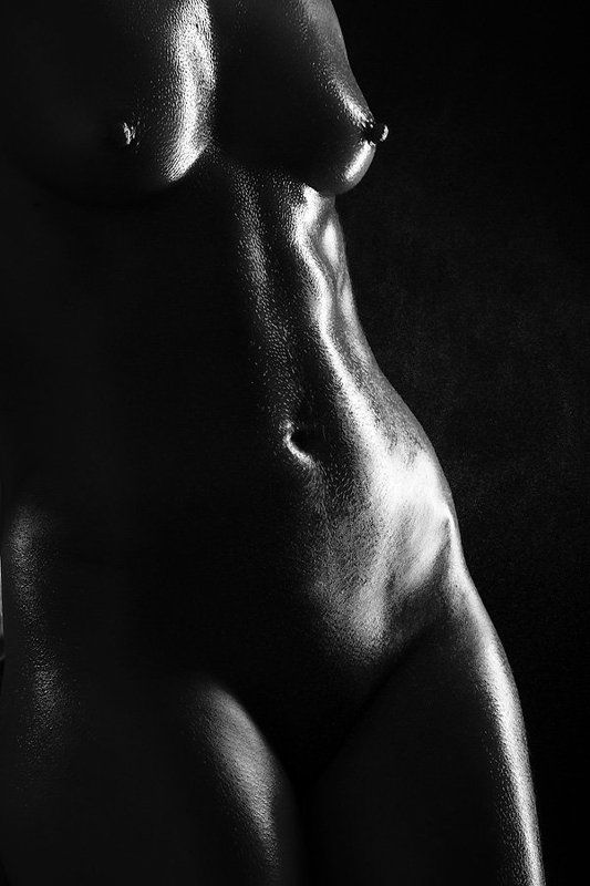 nude, wet,girl,body, голая девушка Свет и тело. Принцесса.photo preview