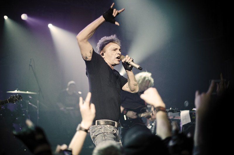 алиса, кинчев Саботажphoto preview