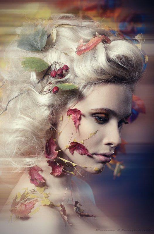 Ветер осениphoto preview