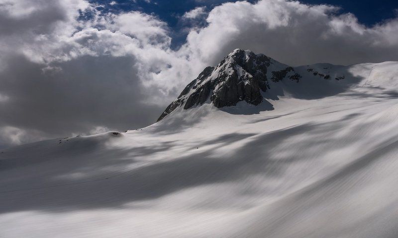 НА ПРОСТОРАХ ФИШТА фото превью