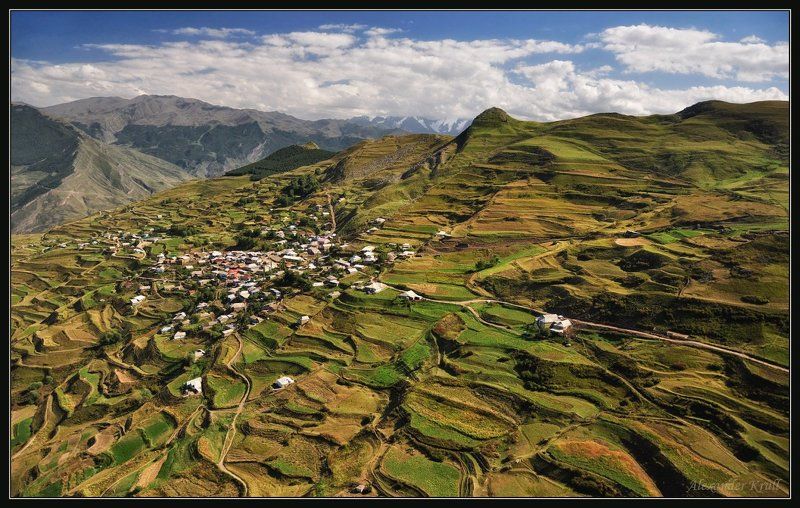 Глазами Дагестанского орла...photo preview