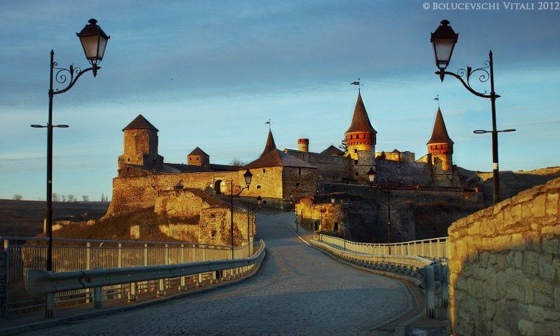 photographer, bolucevschi, travel, landscape Castlephoto preview