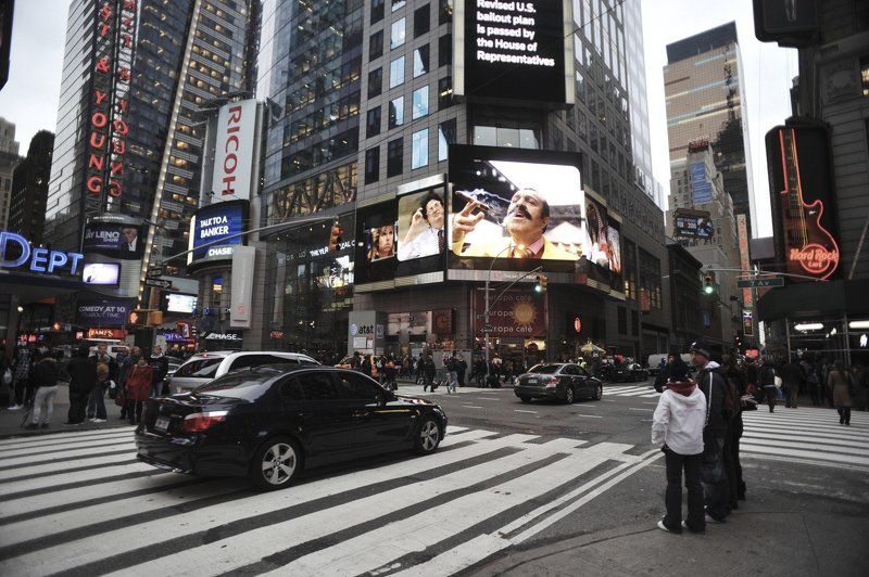 nyc, street photo NYCphoto preview