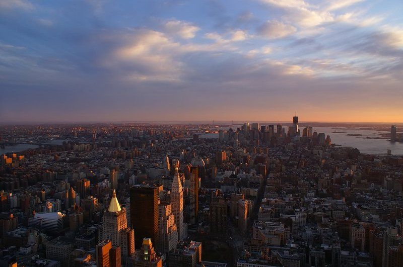 nyc, , o4spok, , нью, йорк Вечер Большого Яблокаphoto preview