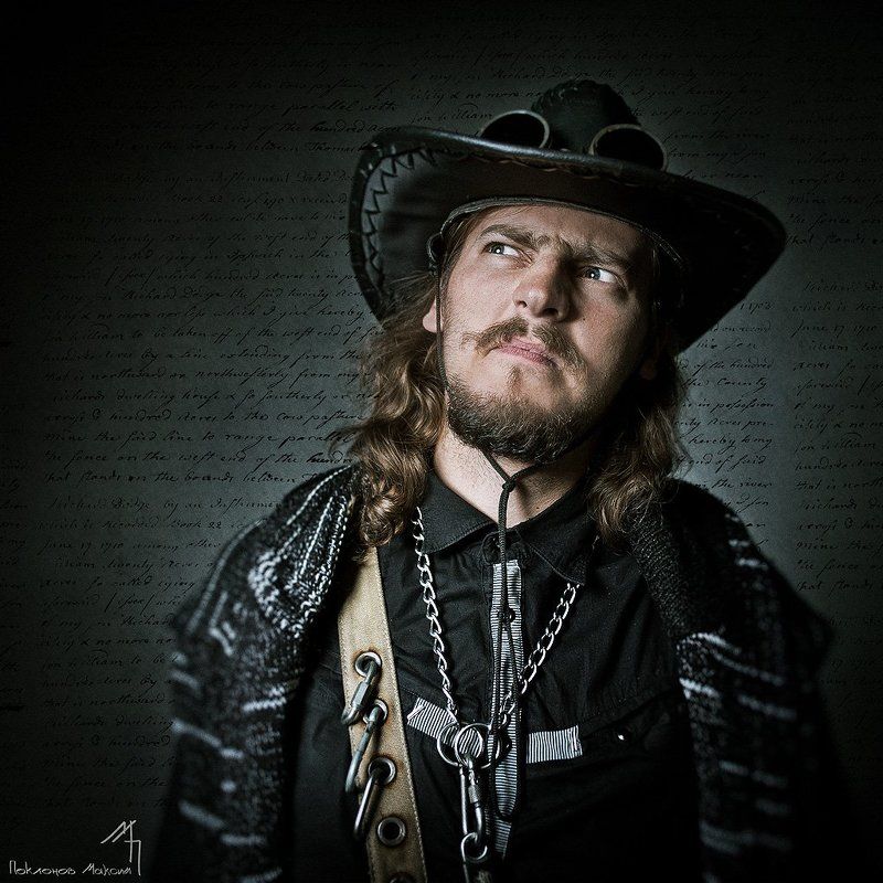 Безумный сварщикphoto preview