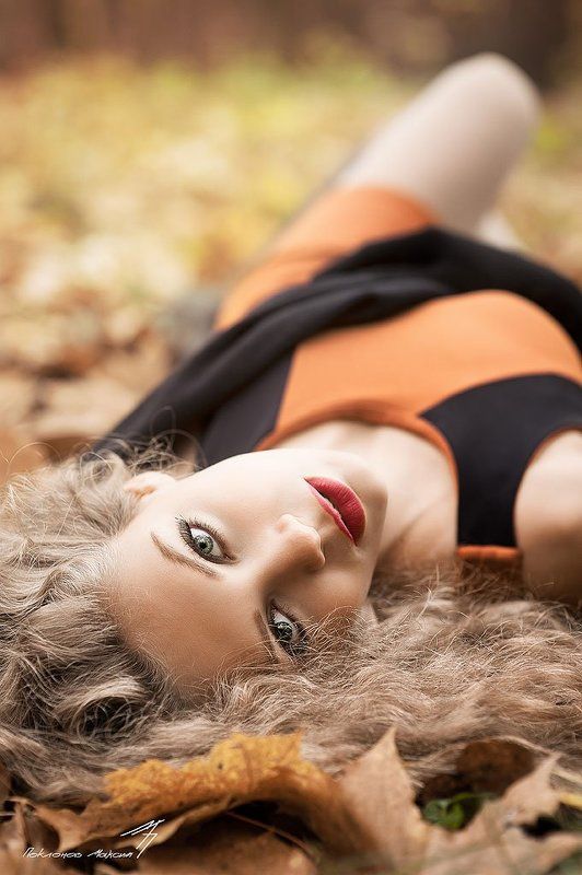 Алёнаphoto preview