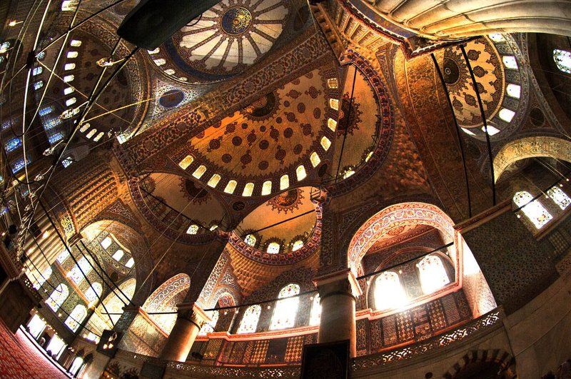 Стамбул и его обитатели...photo preview