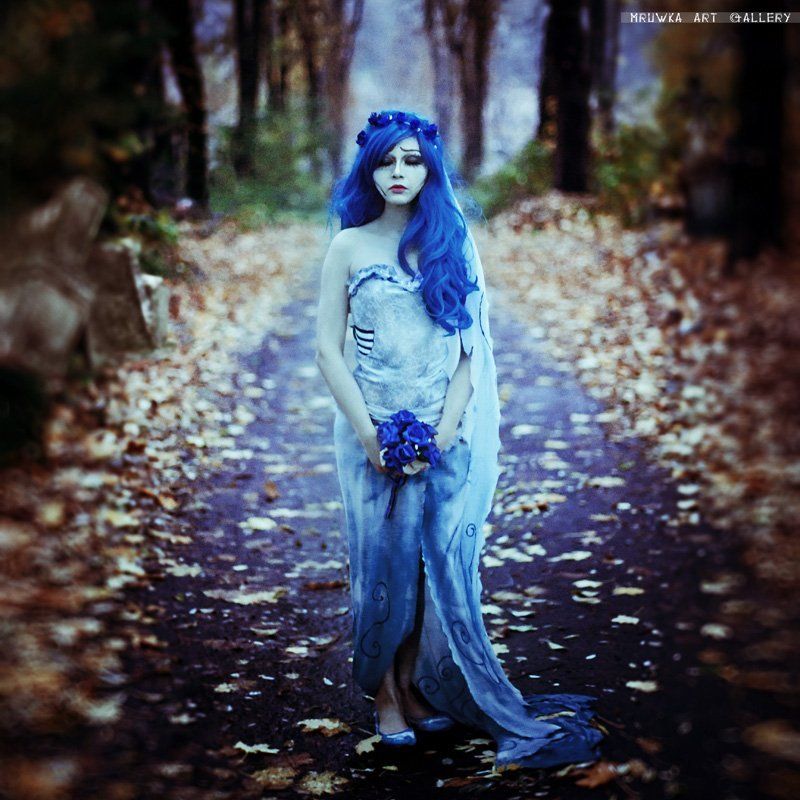corpse bride фото превью