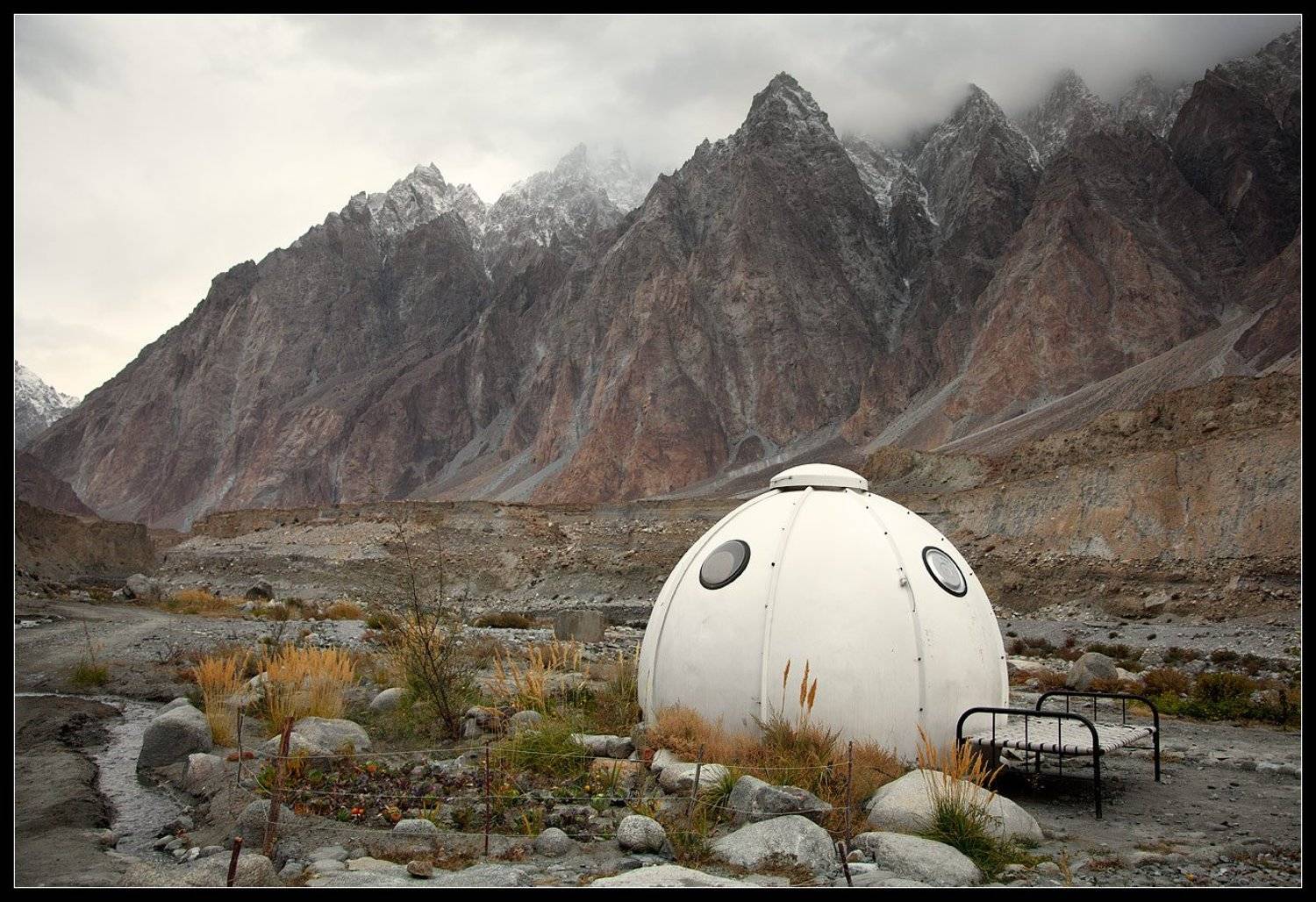 пакистан, каракорумы, Виктория Роготнева