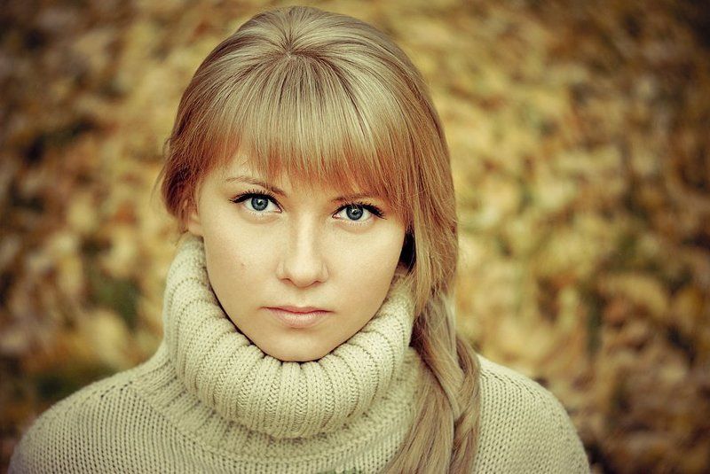 autumn in your eyesphoto preview