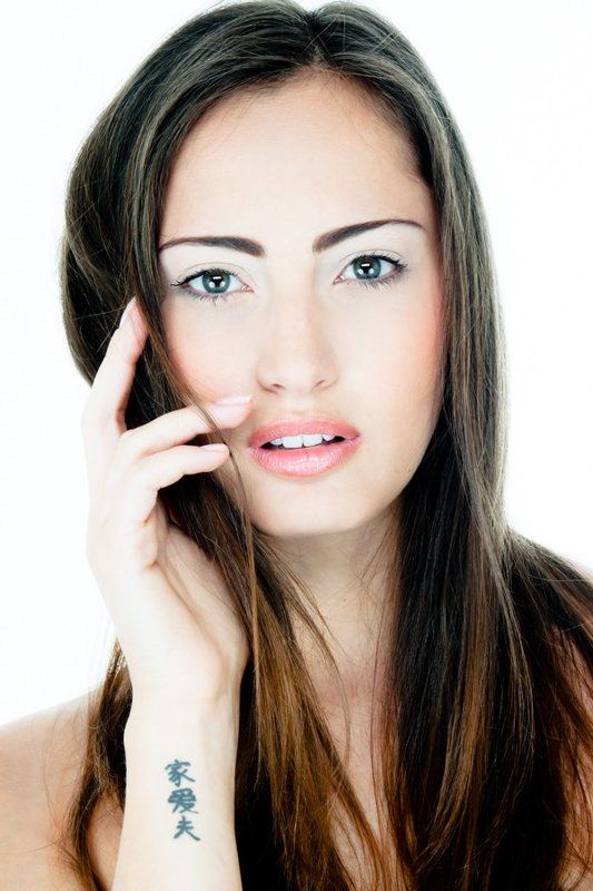 Beauty make upphoto preview