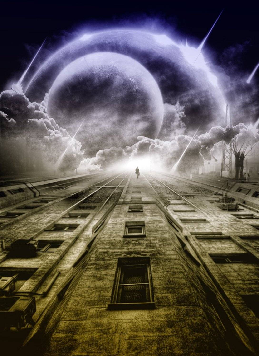 UNDERWORLD. Автор: Aleksey Korolev , Aleksey Korolev