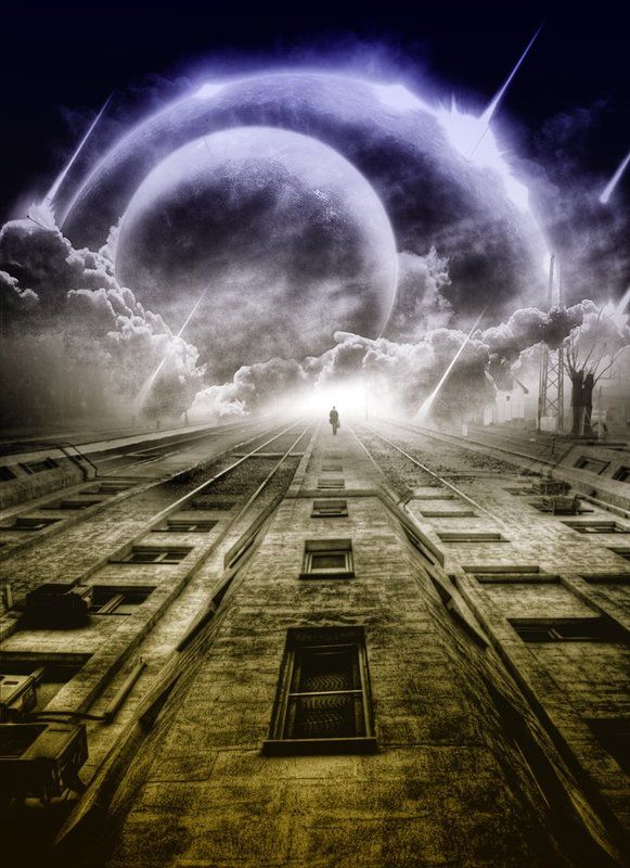 UNDERWORLD фото превью