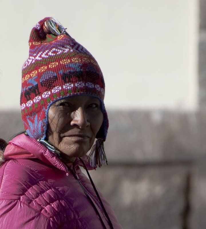 куско, люди Куско. Люди фото превью