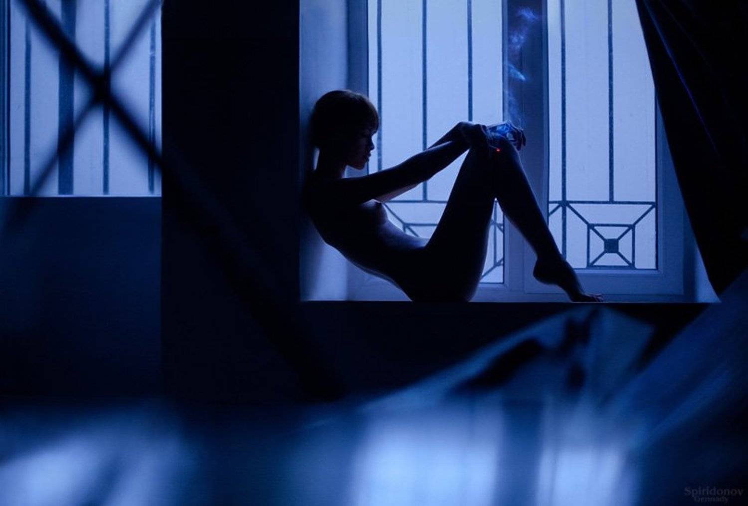 , Геннадий Спиридонов