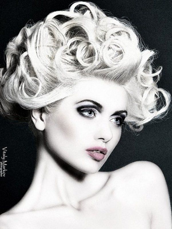 Фарфоровое очарованиеphoto preview