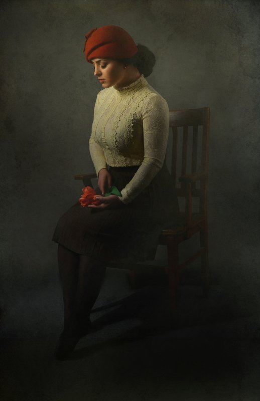 Воспоминания...photo preview