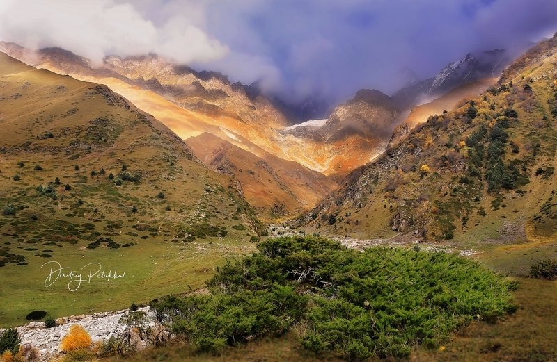 Краски осениphoto preview