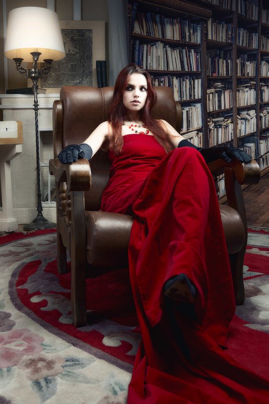 В красномphoto preview