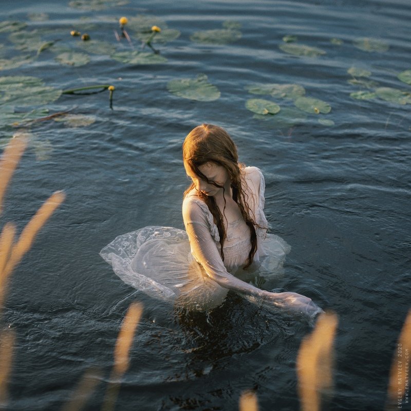 Ника.photo preview